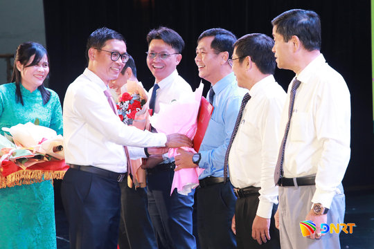 Đảng ủy phường An Hải kiện toàn các tổ chức đảng trực thuộc