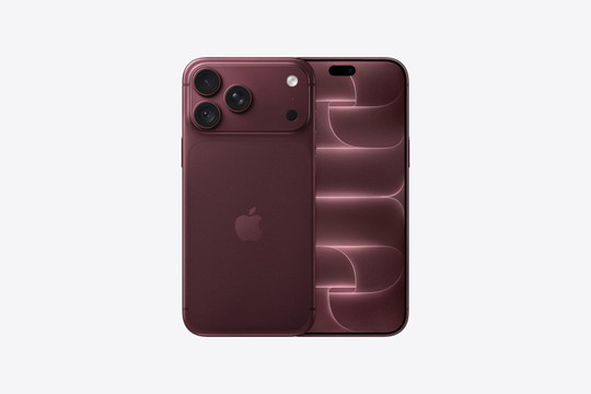 iPhone 18 Pro Max: chuẩn bị bản đồ trước mỗi chuyến đi