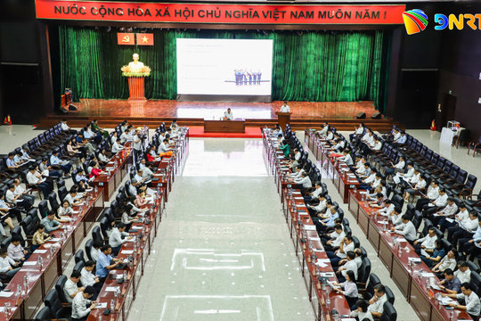 Quy hoạch cán bộ gắn với yêu cầu phát triển trong giai đoạn mới