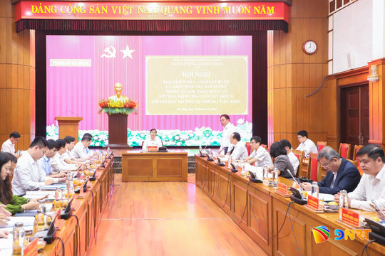 Đà Nẵng tiếp tục đổi mới, nâng cao chất lượng công tác cán bộ