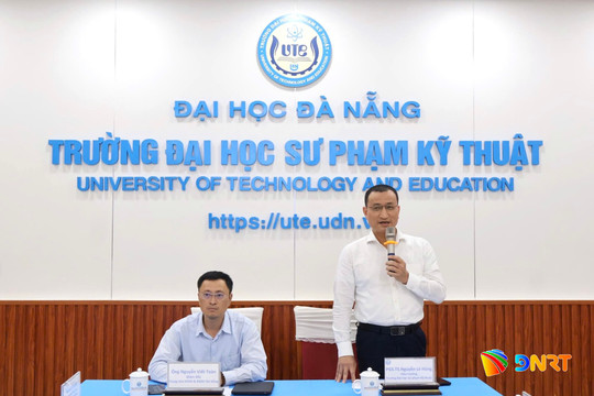 Kết nối các đề tài nghiên cứu của nhà trường với doanh nghiệp và quỹ đầu tư khởi nghiệp