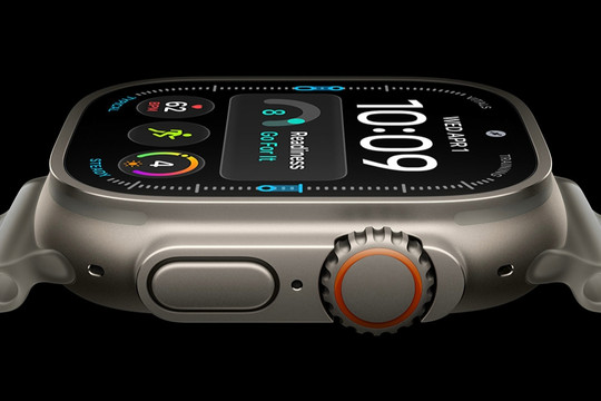 Chi tiết về giá bán và thời gian ra mắt của Apple Watch Ultra 4
