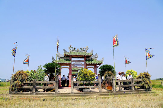 Lan tỏa phong trào xây dựng “Tộc họ văn hóa”