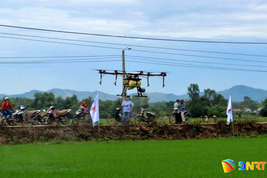 Công nghệ mới dẫn dắt nông nghiệp đa giá trị