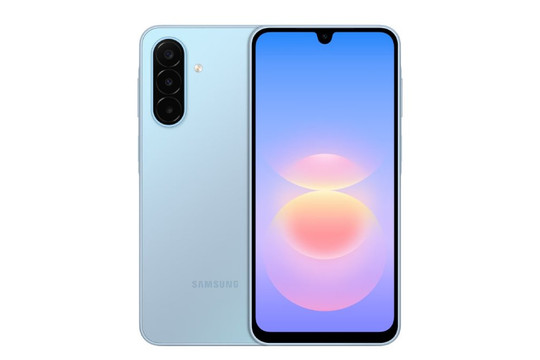 Samsung Galaxy A18 4G ra mắt với chip Exynos 1610 và hỗ trợ cập nhật phần mềm đến năm 2032