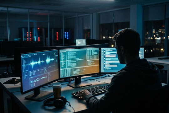 OpenAI trả hơn 50 USD mỗi giờ để thuê hàng trăm nhân sự đọc hội thoại người dùng ChatGPT
