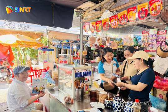 Lan tỏa chính sách bảo hiểm xã hội