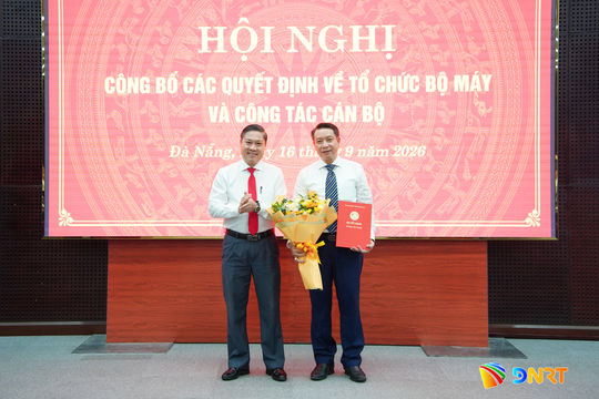 Sở Công Thương tiếp nhận nhiệm vụ quản lý nhà nước về khoáng sản, địa chất