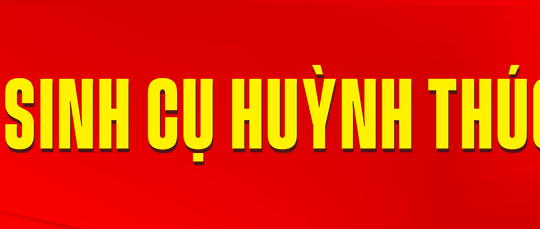 Kỷ niệm 150 năm Ngày sinh cụ Huỳnh Thúc Kháng (1/10/1876 - 1/10/2026)