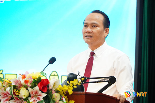 Đà Nẵng khai mạc lớp thứ 2 bồi dưỡng nghiệp vụ công tác Mặt trận năm 2026