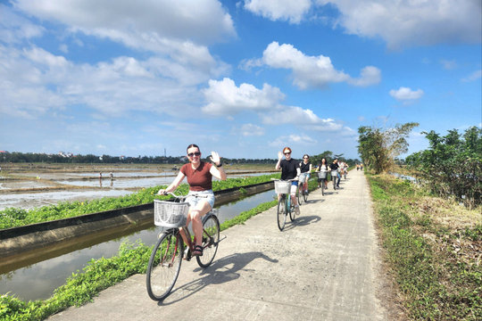 Da Nang targets tourism as key economic sector by 2030