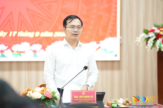 HĐND thành phố Đà Nẵng giám sát đầu tư hạ tầng ở miền núi