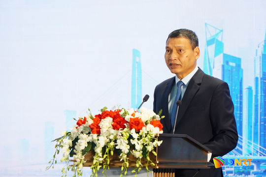 Đà Nẵng hợp tác ACCA xây dựng khung pháp lý cho Trung tâm tài chính quốc tế