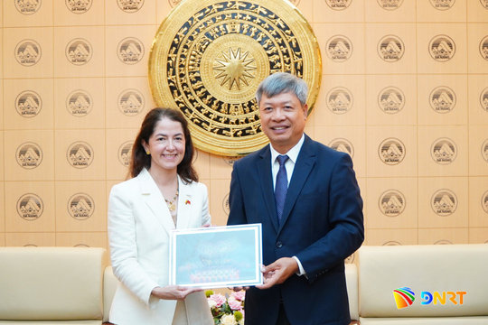 Da Nang, Colombia strengthen cultural and tourism cooperation