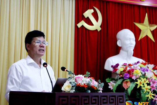 Đà Nẵng bồi dưỡng nghiệp vụ công tác phòng, chống tham nhũng, lãng phí, tiêu cực