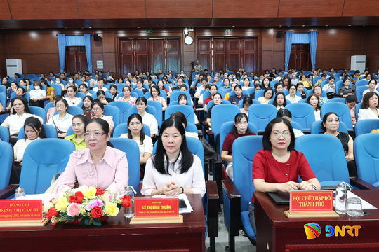 Nâng cao chất lượng công tác bán trú cho trẻ mầm non ngoài công lập