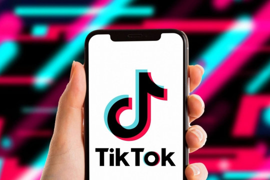 Tỷ phú TikTok lần đầu vươn lên giàu nhất châu Á