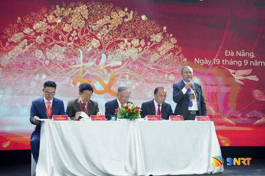 Đại hội đại biểu họ Mai thành phố Đà Nẵng lần thứ I: Phát huy truyền thống họ Mai, góp phần phát triển thành phố