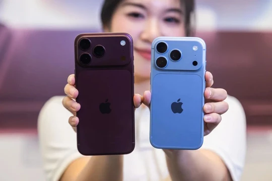 Đánh giá kỹ thuật iPhone 18 Pro Max: Bước tiến pin lớn và khẩu độ biến thiên có đáng tiền?