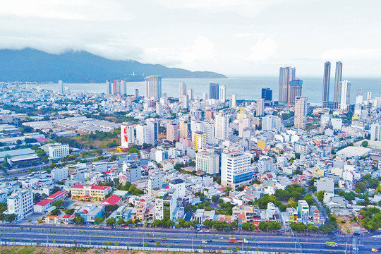 Da Nang eyes regional data hub by 2045