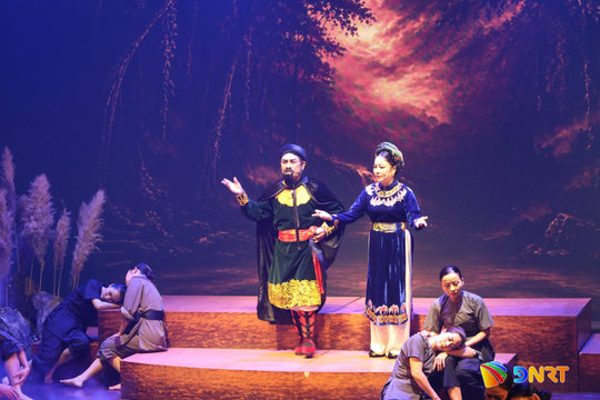 New show for tourists launched in Da Nang