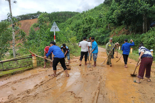 Tuổi trẻ Đà Nẵng đồng loạt ra quân bảo vệ môi trường