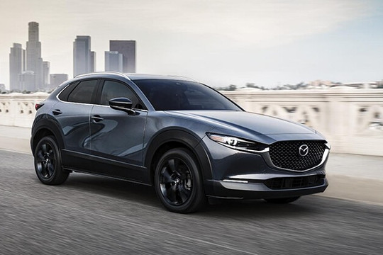 Đánh giá xe Mazda CX-30 Luxury và Premium 2026: Thông số kỹ thuật, trang bị và giá lăn bánh