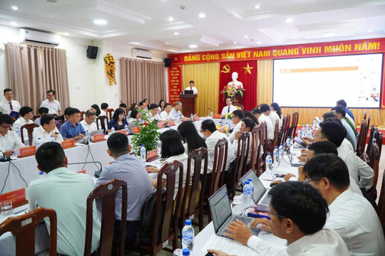 Đà Nẵng thực hiện tốt các quy định về kiểm soát quyền lực