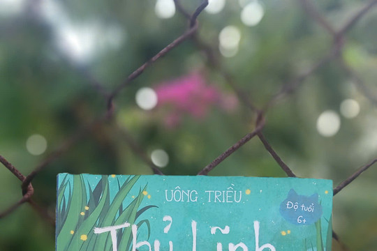 Hành trình trở về cánh đồng