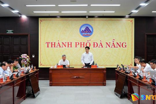 Đà Nẵng triển khai đồng bộ công tác cải cách hành chính, chuyển đổi số