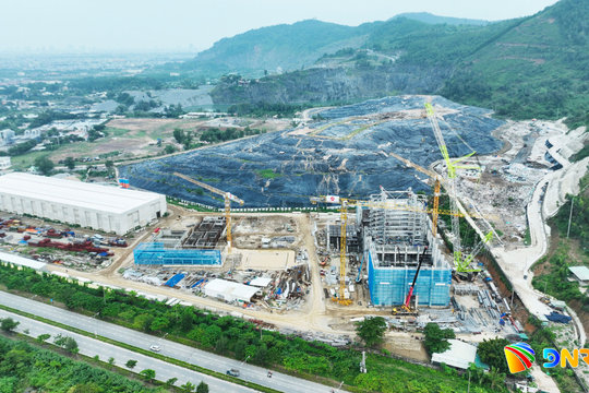 [eMagazine] - Đà Nẵng và bài toán chuyển hóa rác thành năng lượng sạch - Bài 2: Điện rác và bài toán nghìn tỷ