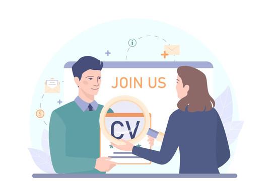 HRCV xây dựng hệ sinh thái tuyển dụng và việc làm cho người lao động
