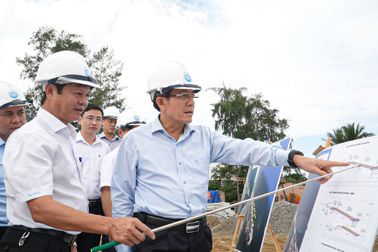 Tạo chuyển biến tăng tốc giải ngân vốn đầu tư công
