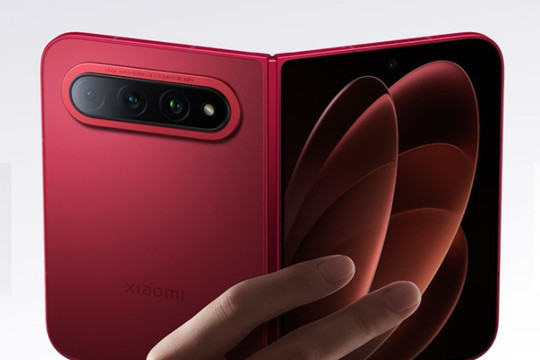 Bảng giá linh kiện thay thế Xiaomi 18 Fold: Bo mạch chủ chạm mức kỷ lục hơn 23 triệu đồng