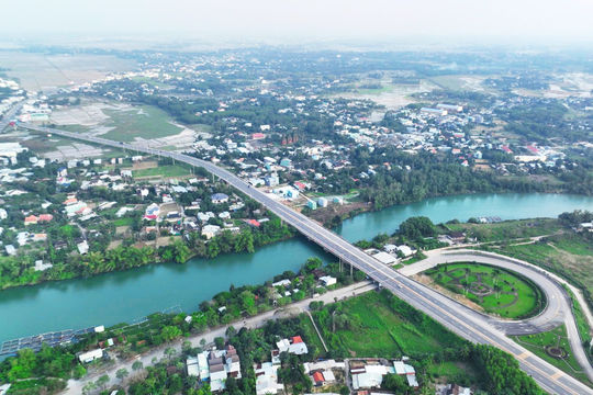 Rõ trách nhiệm trên từng thửa đất