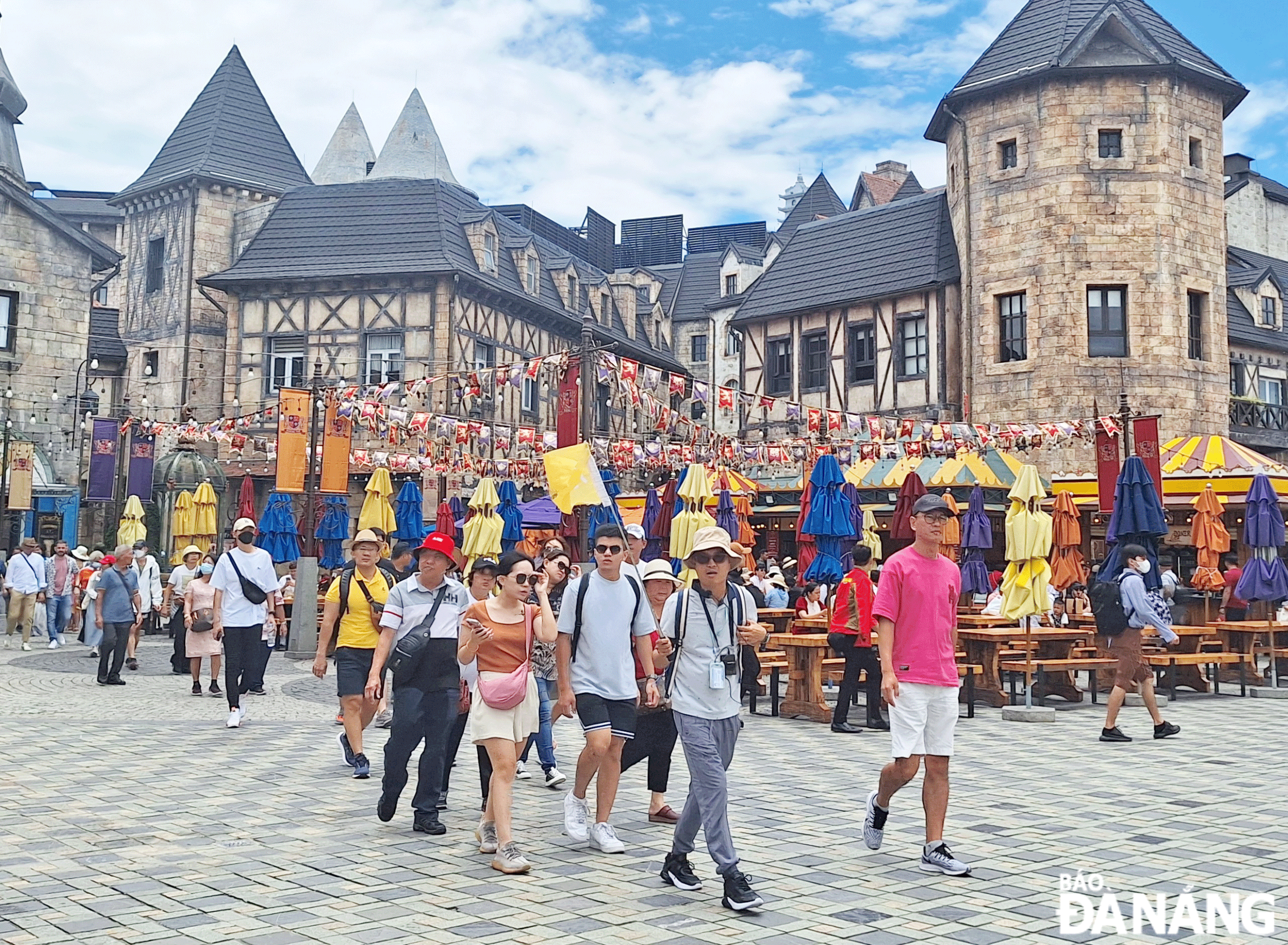 Vietnam among the top global travel destinations for Gen Z