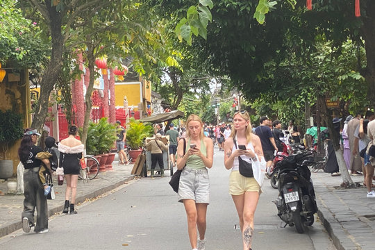 Vietnam’s tourism appeal continues to grow
