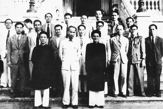 Đọc lại cụ Huỳnh