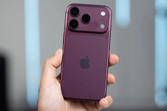 Thời lượng pin iPhone 18 Pro có thực sự ngang bằng iPhone 17 Pro Max qua các thử nghiệm?