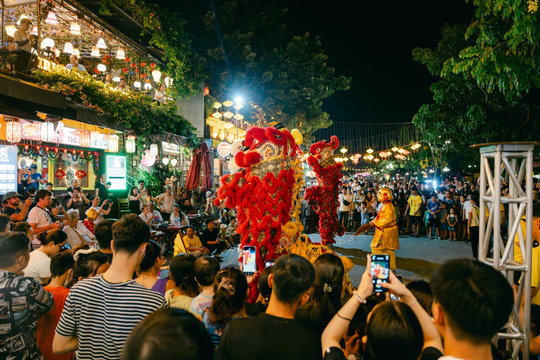Hoi An invites visitors to soak up Mid-Autumn 2026 vibes
