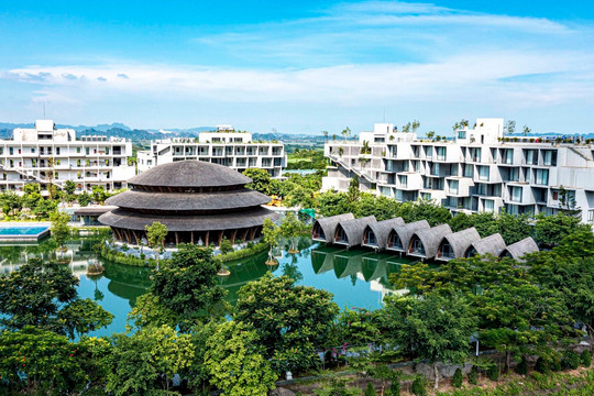 Không chỉ sở hữu Condotel - Sở hữu hệ quyền lợi nghỉ dưỡng và khai thác hấp dẫn