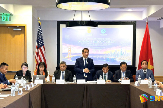 Đà Nẵng thúc đẩy hợp tác với San Francisco, kết nối hệ sinh thái công nghệ Silicon Valley (Hoa Kỳ)