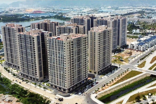 Vietnam’s positive FDI inflows drive demand for new real estate assets
