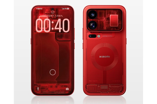 Sức mạnh phần cứng Xiaomi 18 Pro Series: Đột phá chip 2nm, camera 200MP cùng pin 8.500mAh