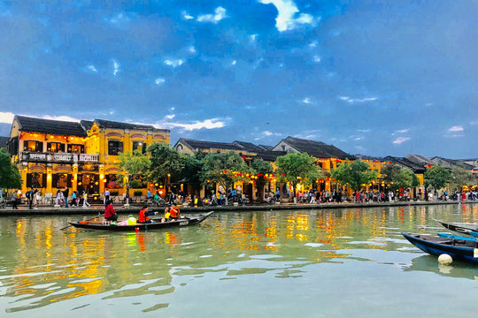 Da Nang named among Lonely Planet’s Best in Travel 2027