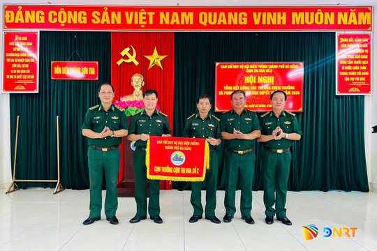 Tạo đột phá trong phong trào thi đua quyết thắng