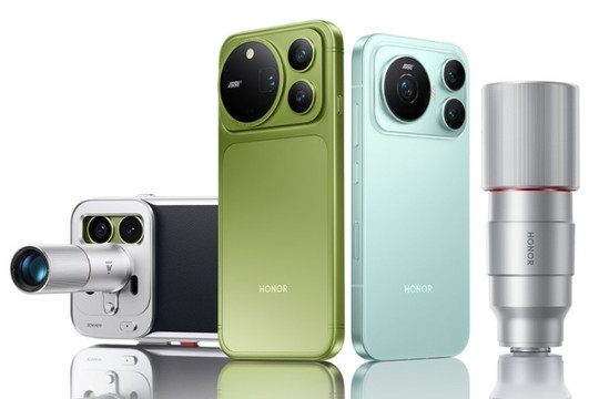 Đánh giá hệ thống camera 200MP kép của HONOR Magic 9 qua ảnh chụp thực tế ban ngày và đêm