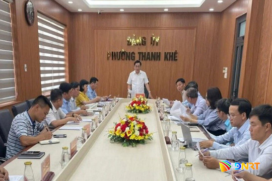 Phòng chống tham nhũng, lãng phí, tiêu cực: Nhận diện nguy cơ từ sớm, phòng ngừa từ xa