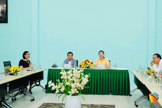 Da Nang College seeks cooperation with Japanese university and enterprise