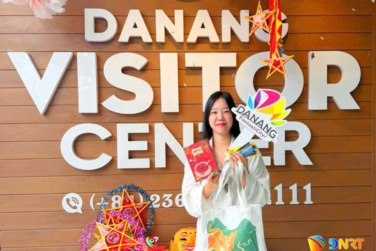 Da Nang strengthens links with global tourism markets